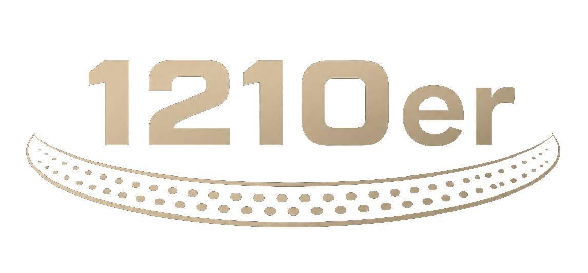 1210er Onlineshop